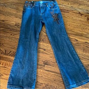 Caché Denim Jeans